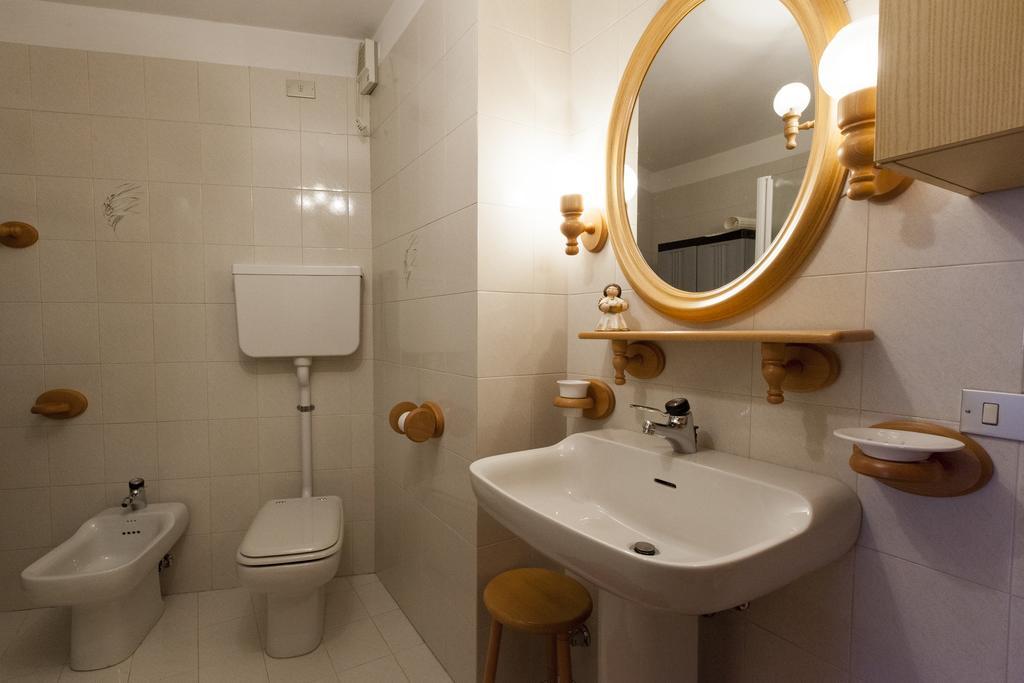 Appartamento Zeni - Dolomiti Di Brenta Molveno Habitación foto